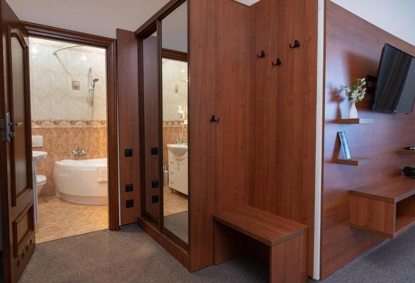 هتل курортний комплекс Santa Maria