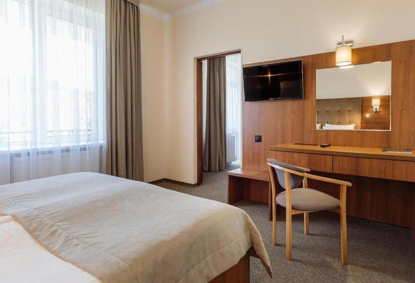 هتل курортний комплекс Santa Maria