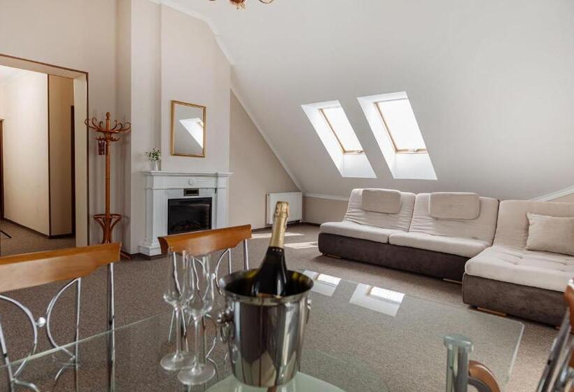 هتل курортний комплекс Santa Maria