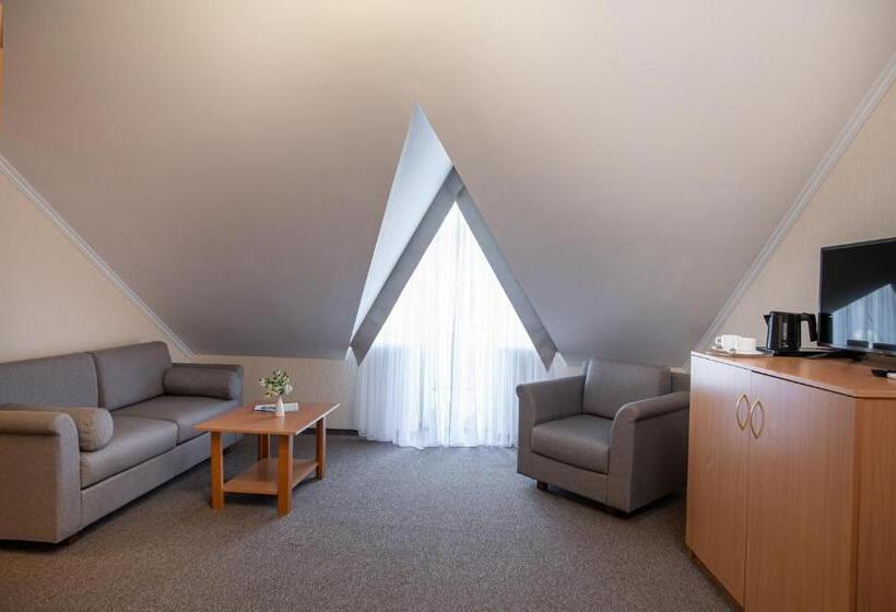 هتل курортний комплекс Santa Maria