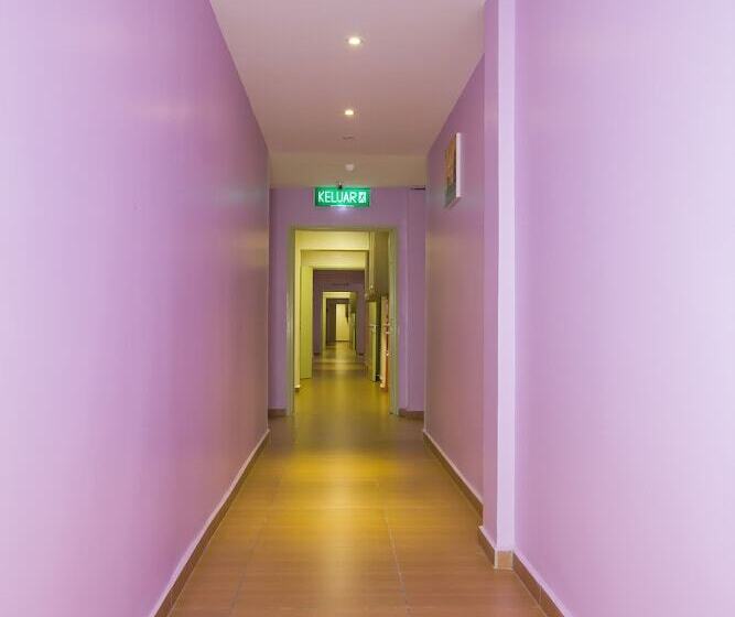 فندق 888 Boutique