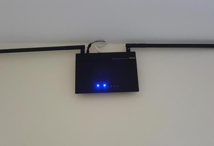 فندق 888 Boutique