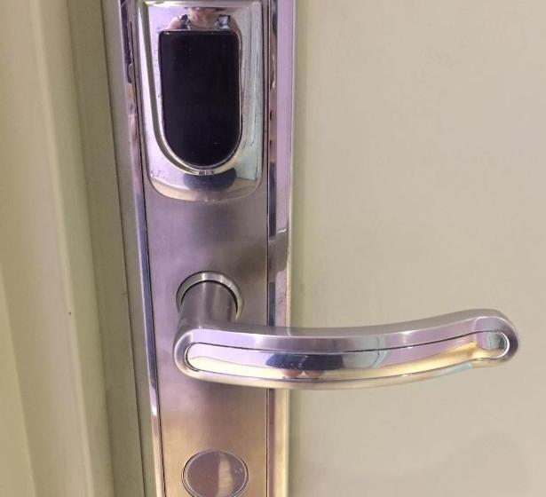 فندق 888 Boutique