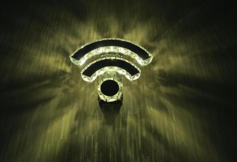 فندق 888 Boutique