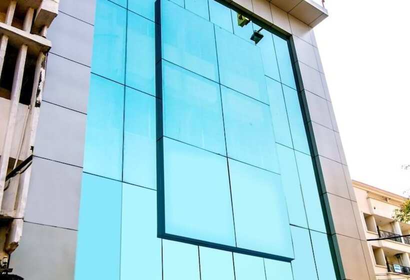 בית מלון כפרי Akashdeep