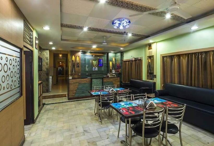 בית מלון כפרי Akashdeep