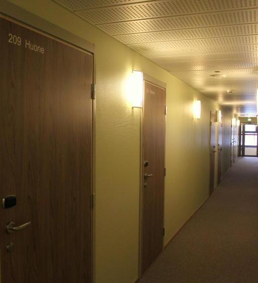 בית מלון כפרי Alvariini