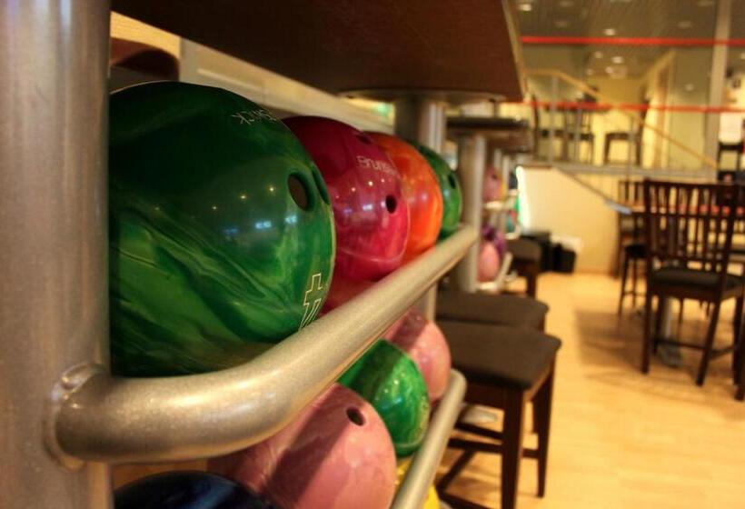 בית מלון כפרי Alvariini