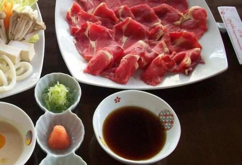 هتل Asialink Premier