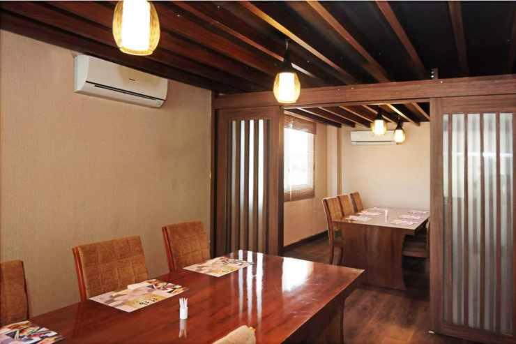 فندق Asialink Premier