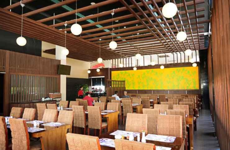 فندق Asialink Premier