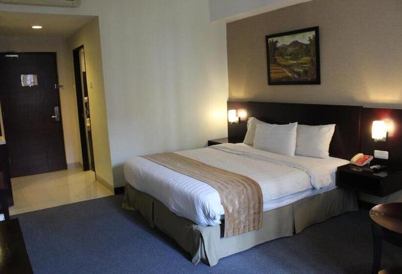 هتل Asialink Premier