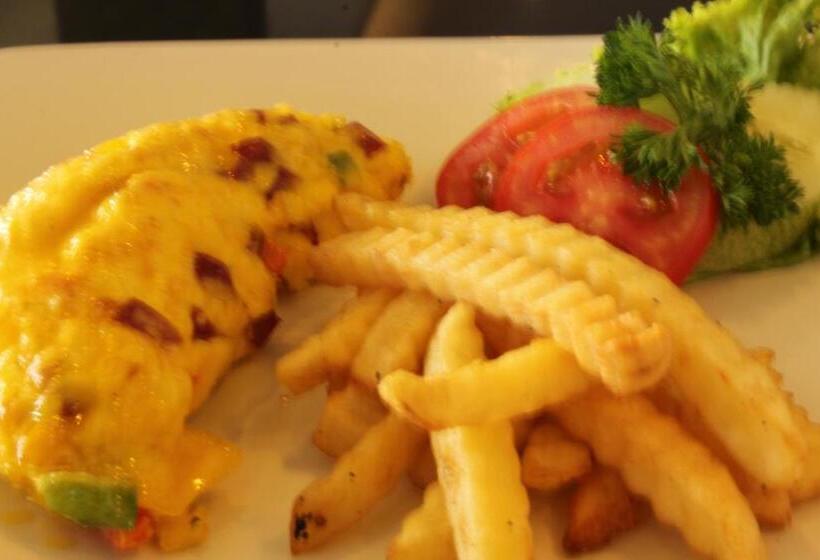 فندق Asialink Premier