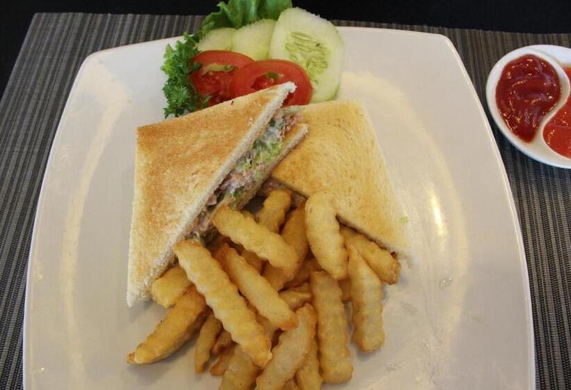 فندق Asialink Premier