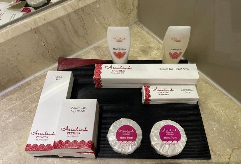فندق Asialink Premier