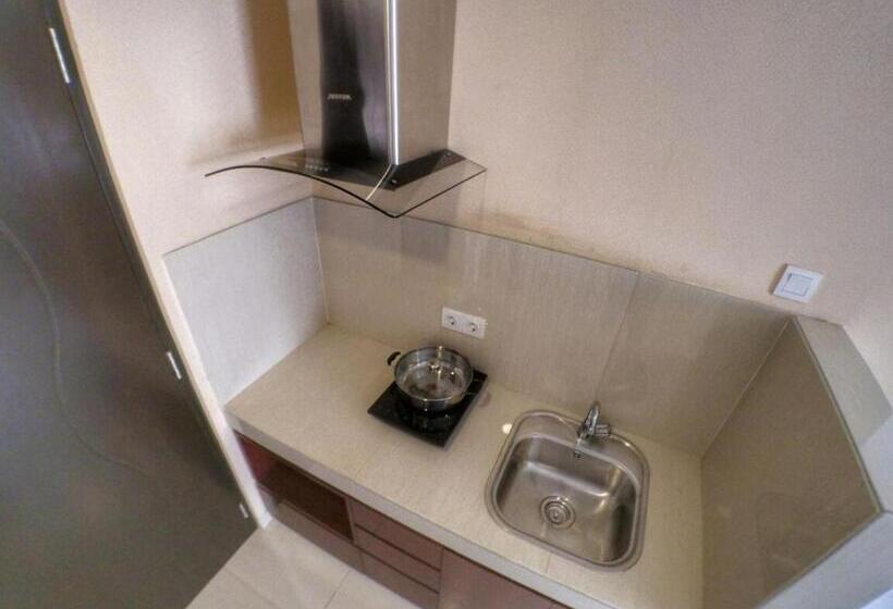 فندق Asialink Premier