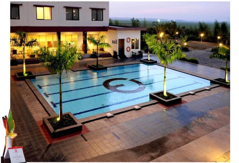 هتل Asialink Premier