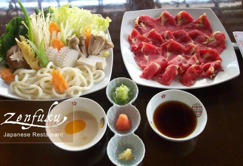 فندق Asialink Premier