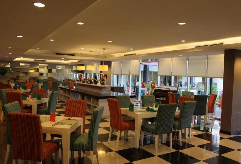 فندق Asialink Premier