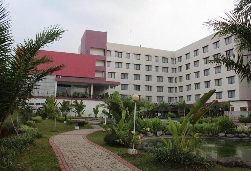 فندق Asialink Premier