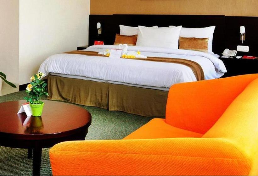 فندق Asialink Premier