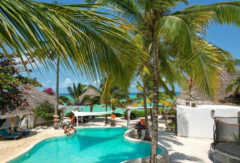 Отель Aya Beach Resort