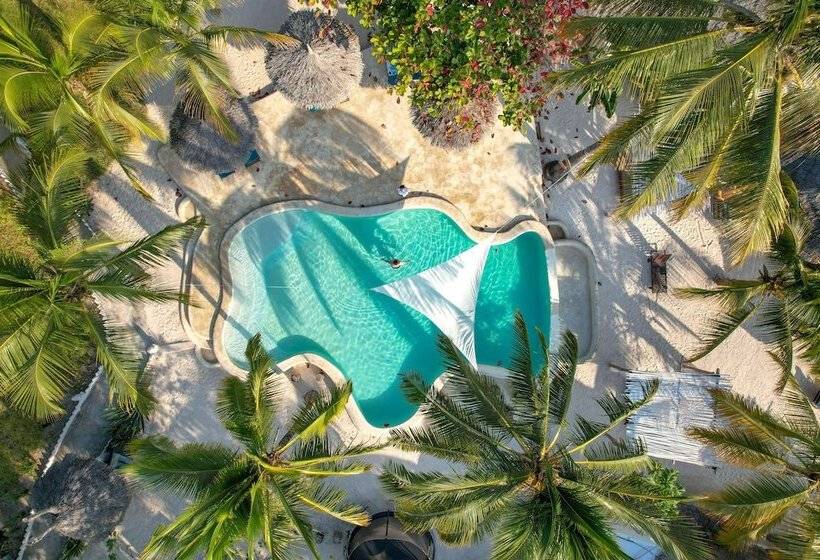 Отель Aya Beach Resort