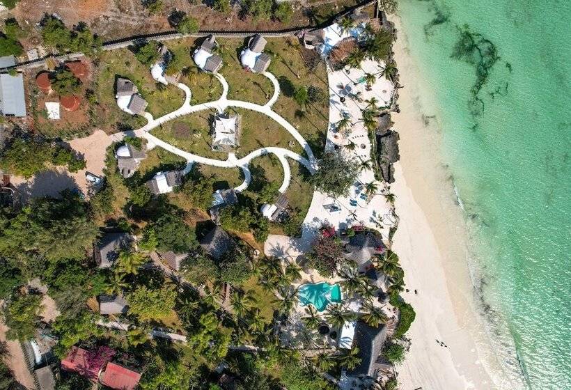 Отель Aya Beach Resort