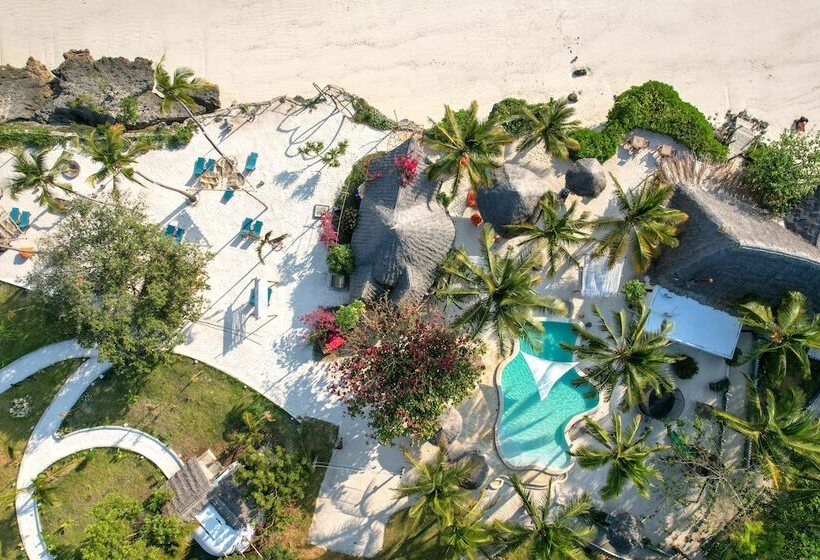 Отель Aya Beach Resort