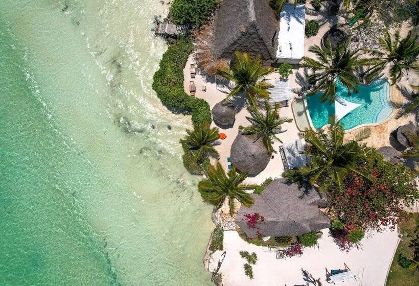 Отель Aya Beach Resort