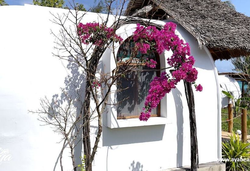 Отель Aya Beach Resort