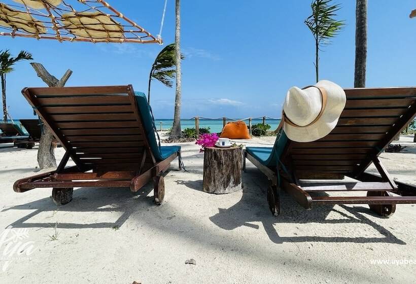 酒店 Aya Beach Resort