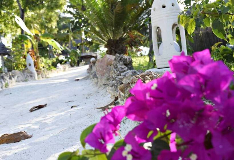 Отель Aya Beach Resort