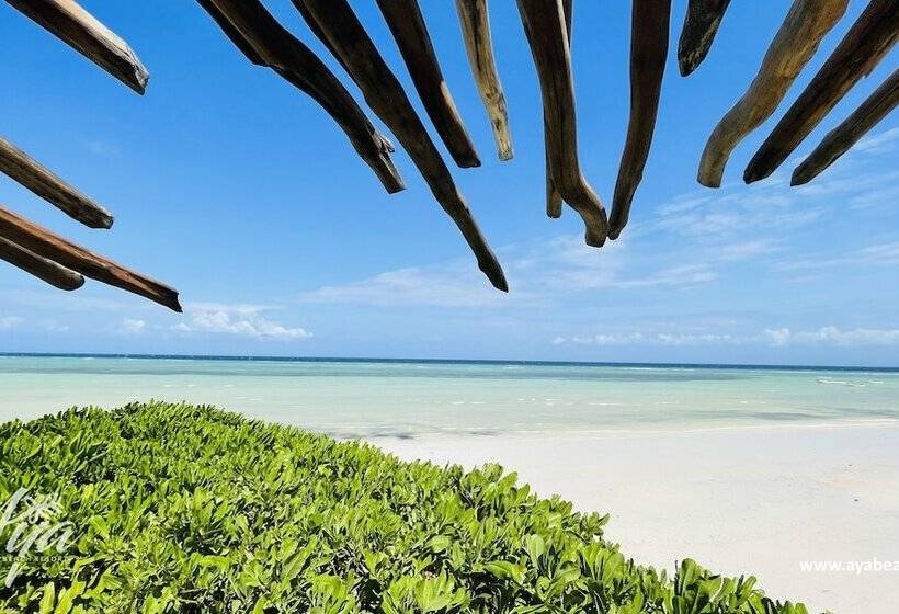 Отель Aya Beach Resort