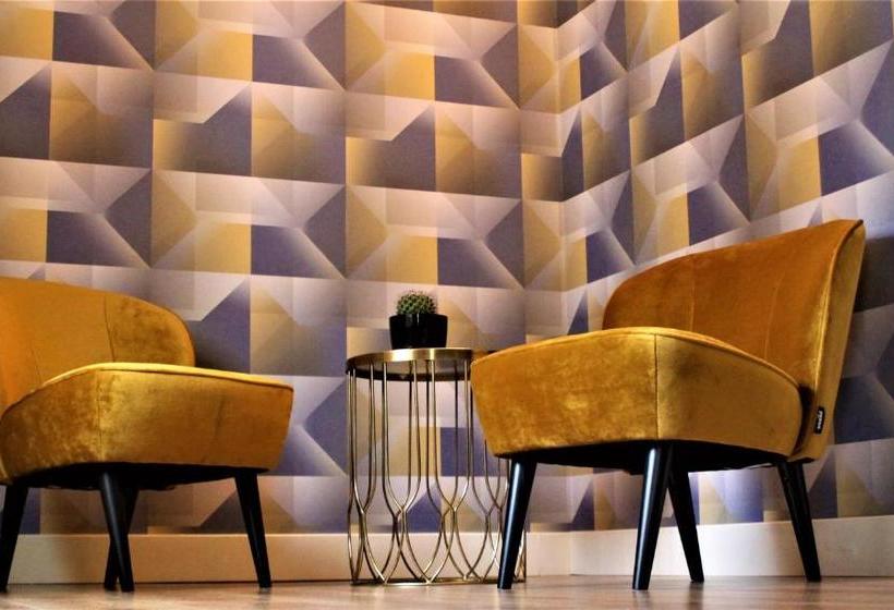 בית מלון כפרי Boutique  Bistro Uma