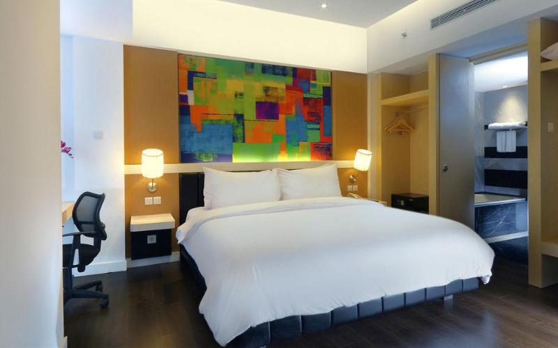 Brits Hotel Karawang