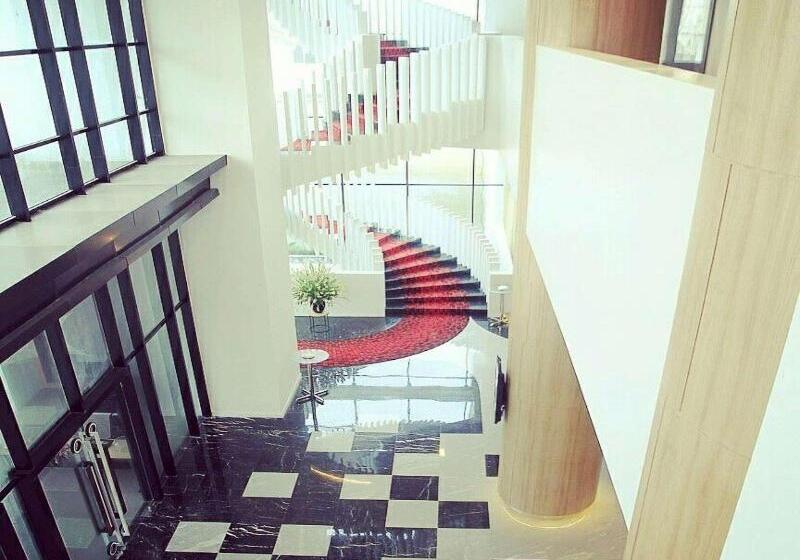 Brits Hotel Karawang