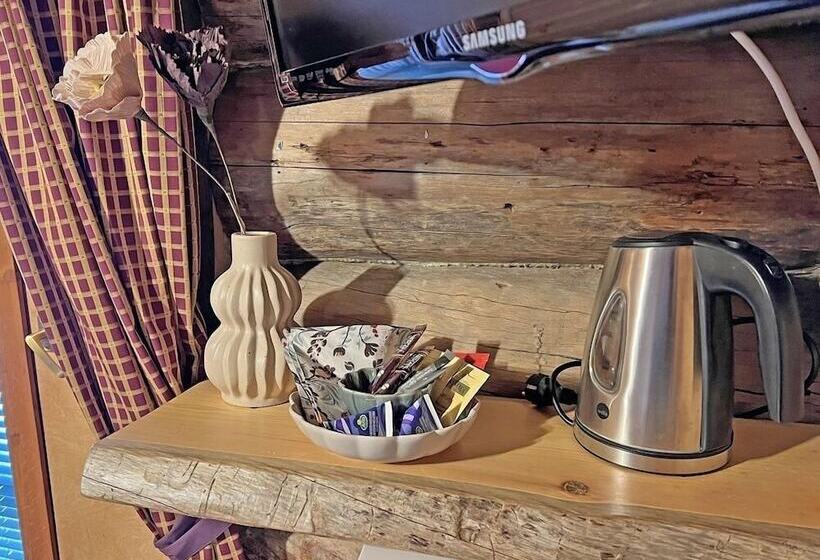 בית מלון כפרי Li Vuorikelo