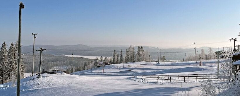 בית מלון כפרי Li Vuorikelo
