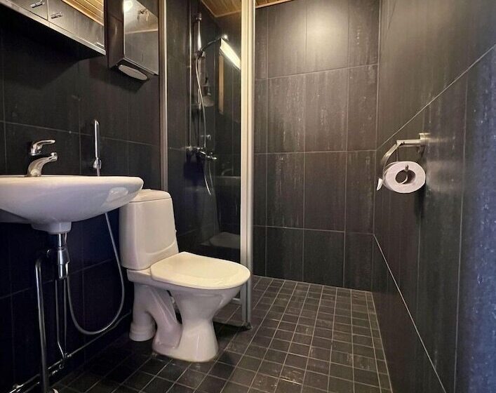 בית מלון כפרי Li Vuorikelo