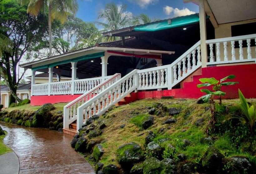 ホテル Casa Canada