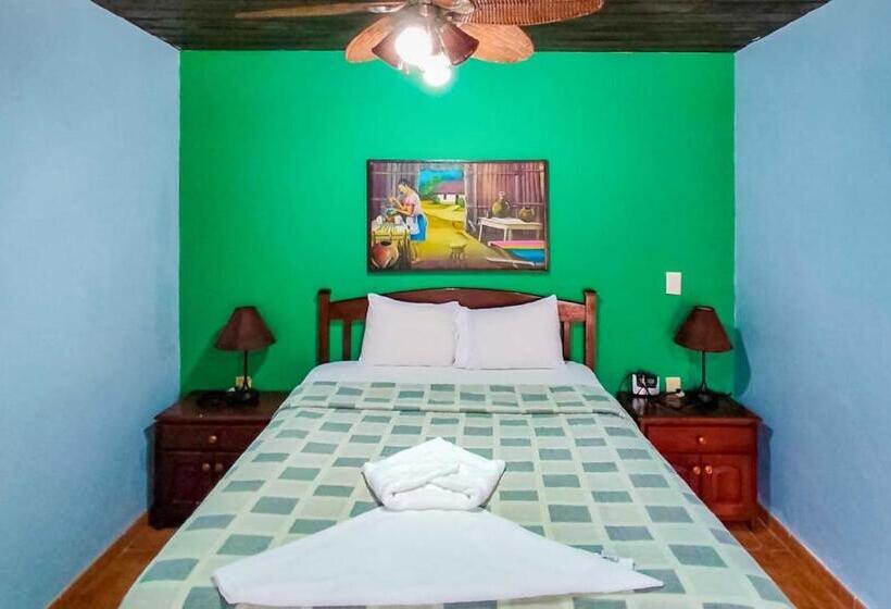 ホテル Casa Canada