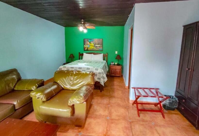 ホテル Casa Canada