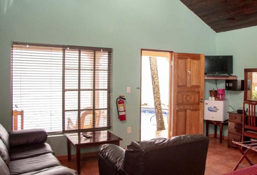 ホテル Casa Canada