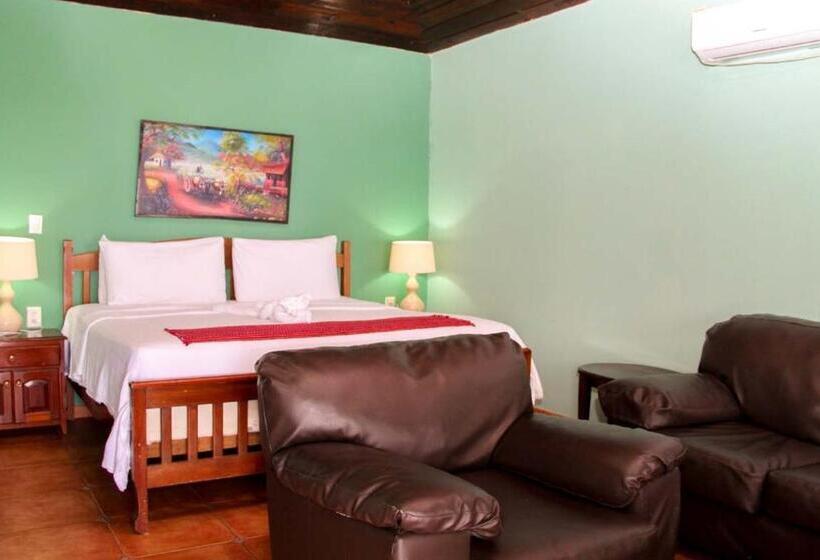 ホテル Casa Canada