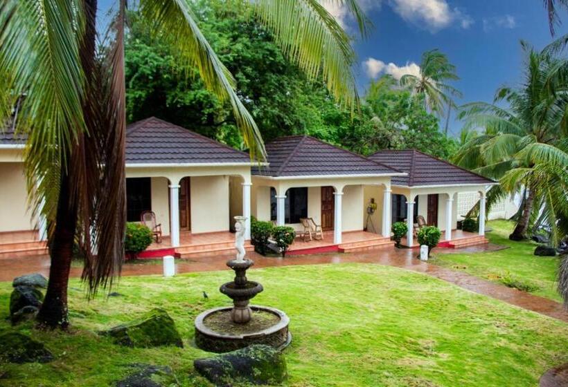 ホテル Casa Canada