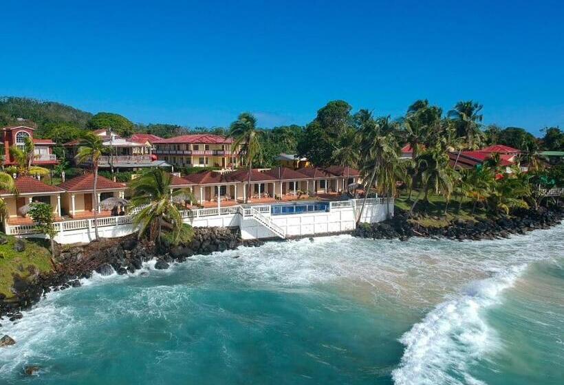 ホテル Casa Canada