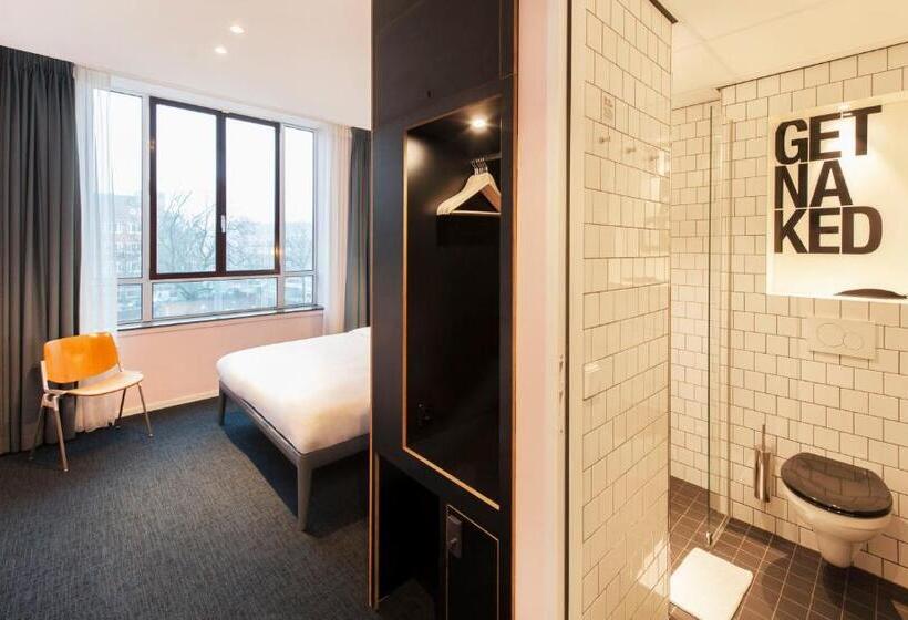 Conscious Hotel The Tire Station