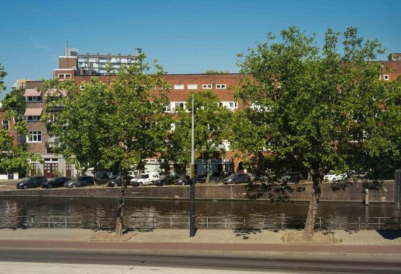 Conscious Hotel The Tire Station