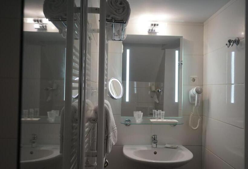 هتل De Gulden Waagen